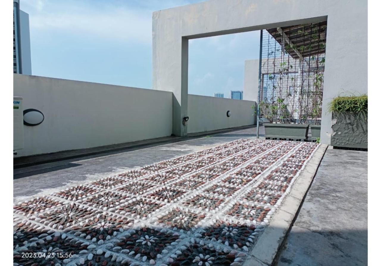 City Town 2-6 Pax Beautiful View Cozy Condo, Jelutong, Georgetown, Centre Heart Of Penang Island, Near Highway Komtar Gurney Εξωτερικό φωτογραφία